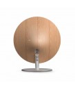 Gingko - Halo One Bluetooth Speaker - available in Walnut or Beech